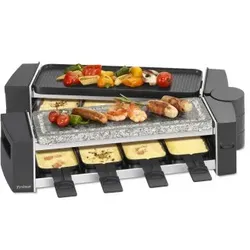 Trisa Raclette  Vario Fun