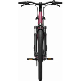 tenways CGO800S 2026 28 Zoll RH 48 cm Damen lila