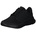 Shoes Sneaker, Core Black/Core Black/Core Black, 37 1/3 EU