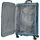 d & n Travel Line 6404 4-Rollen L 78 cm / 100 l  petrol
