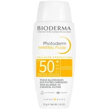 Bioderma Photoderm Mineral Creme LSF 50+ 75 g