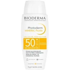 Bioderma Photoderm Mineral Creme LSF 50+ 75 g
