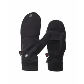Black Diamond Windweight Mitts - Fäustlinge Black XS