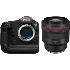 Canon EOS R1 Body