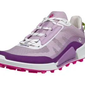 ECCO Biom 2.1 X Mountain (Textil, Vollnarbenleder) violett Damen