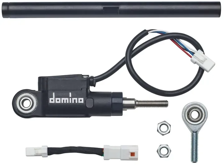 TOMMASELLI Kit quick shifter Racing - Ducati Panigale V4, Größe 260 mm