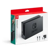 Nintendo Switch Dock Set