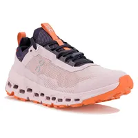 On Cloudultra 2 Damen Mauve / Flame 37,5
