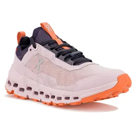 On Cloudultra 2 Damen Mauve / Flame 37,5