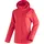 Maier Sports Metor Rec W Jacke - Watermelon / Tulip - M