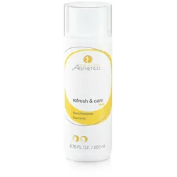 Aesthetico -refresh & care,  - Reinigung, Aesthetico 200 ml