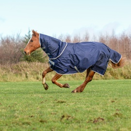 Bucas Atlantic Turnout 50g - Navy