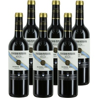 6 Federico Paternina Rioja Tempranillo Banda Azul DOCa 13.5% vol 75cl (6x75cl)