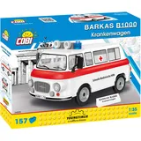 Cobi Barkas B1000 Krankenwagen