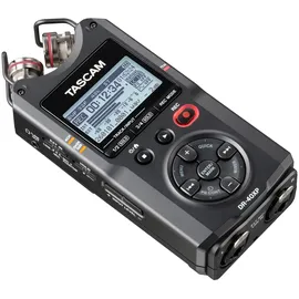 Tascam DR-40XP