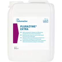 Dr. Schumacher Multi-Enzymatischer Reiniger 5 l