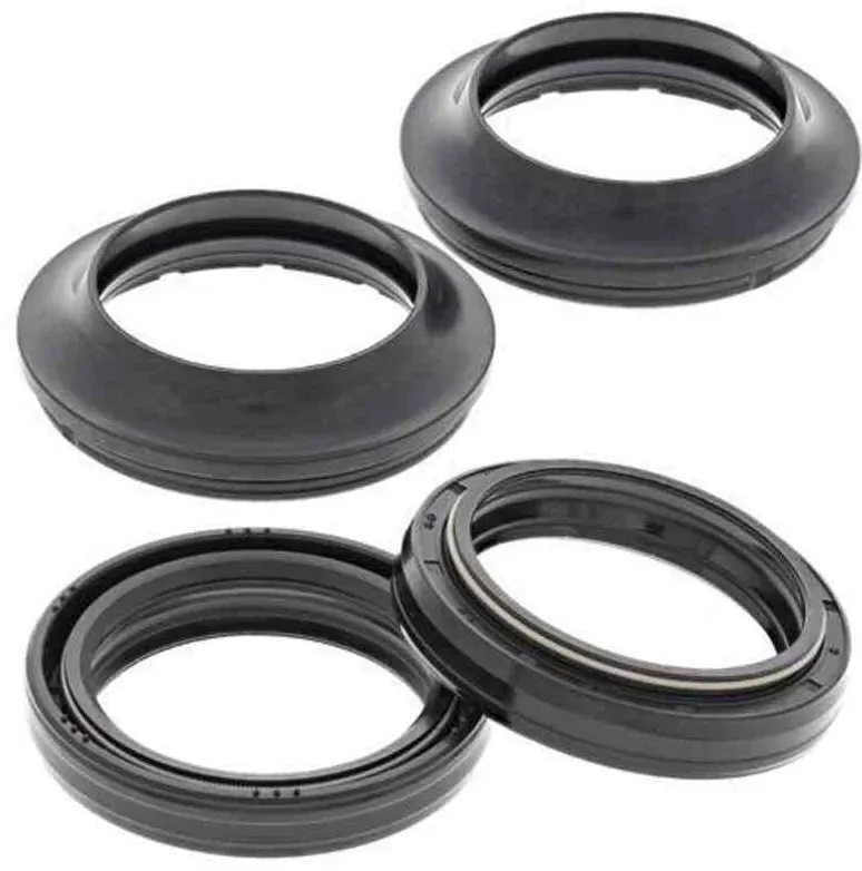 Fork Seal & Dust Seal Kit Beta EVO 2T 125 09-18, EVO 2T 200 09-18, EVO 2T 250 09-18, EVO 2T 290 09-11, EVO 2T 300 12-18, EVO 2T SS 300 18, EVO 4T 250 09-18, EVO 4T 300 09-18, REV 2T 125 05-08, REV 2T 200 05-08, REV 2T 250 05-08, REV 2T 270 05-08, REV 4T 2