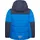 TROLLKIDS Narvik Pro Jacke - Medium Blue / Navy - 140 cm