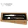 Laguiole en Aubrac - 1 Steakmesser + 1 Gabel - Pistazie - Besteck Frankreich