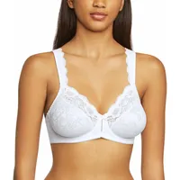 Triumph Damen Stellina in weiß | Gr.: 80B