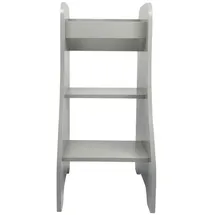 PuckDaddy Entdeckerturm grau