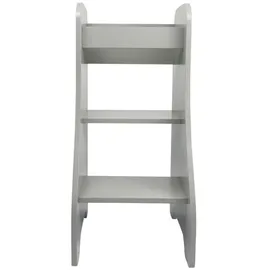 PuckDaddy Entdeckerturm grau