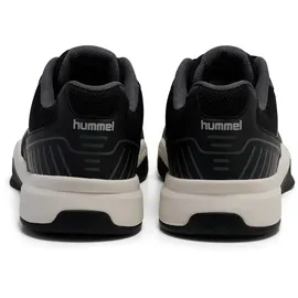 hummel ALL Court Hallenschuhe BLACK 38