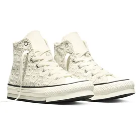 Converse Chuck Taylor All Star EVA Lift Platform Beige 38