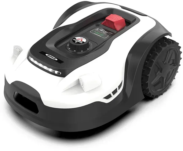 AMA Freemow RBA 2000 Serie L - Mähroboter