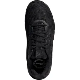 adidas Cloudfoam Flex Laces Damen Core Black 40