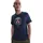 Nike Paris St. Germain T-Shirt 2024 blau Herren Gr. M
