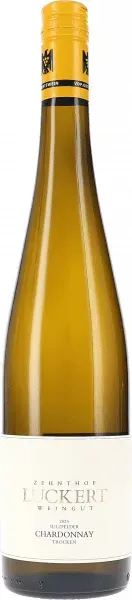 Sulzfelder Chardonnay trocken Weingut Zehnthof 2025 BIO