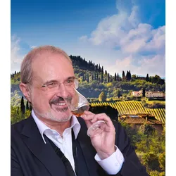 Online Spirituosen Tasting "Italien Reise" am 13. Juni 2025