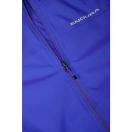 Endura Damen Xtract Jacke kirschrot Größe L