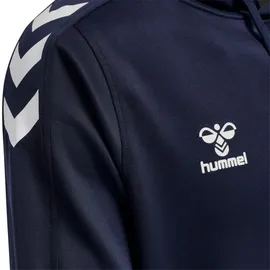 hummel Core Xk Poly Hoodie Herren Marine M