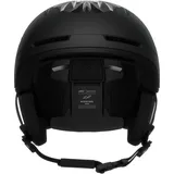 Poc Obex Pure Odermatt Ed. Skihelm (Größe 51-54CM, schwarz)