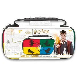 Freaks and Geeks Harry Potter 299254 XL Hülle Mehrfarbig Nintendo Switch