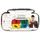 Freaks and Geeks Harry Potter 299254 XL Hülle Mehrfarbig Nintendo Switch