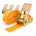 4x Profi Ratschen 6