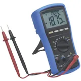 METREL MD 9040 Hand-Multimeter digital CAT IV 1000V