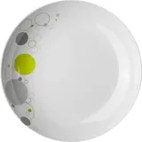 Brunner Space Suppenteller Ø21 cm blau