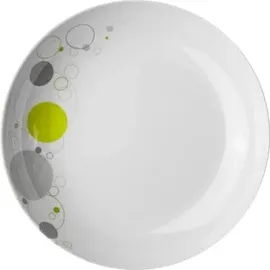 Brunner Space Suppenteller Ø21 cm blau
