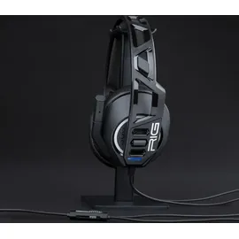 Nacon RIG 300 PRO HS Gaming-Headset - Black