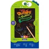 avenir deutschland gmbh LCD Zeichentafel - Dino