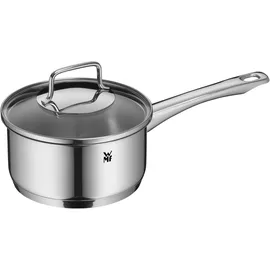WMF Astoria Topf-Set 6-tlg. Kochtopf + Glasdeckel