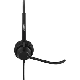 JABRA Engage 40 UC schnurgebundenes Stereo On Ear Headset USB-C (nur Headset)