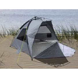 Origin Outdoors Makena Strandmuschel, grau