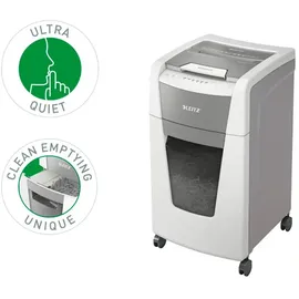 Leitz IQ Autofeed Office 300 Weiß