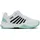 K-Swiss Court Express 2 White/Neon Mint/Black 39