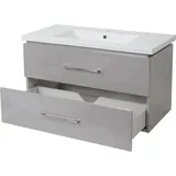 MCW MCW, Waschbeckenunterschrank, D16-90